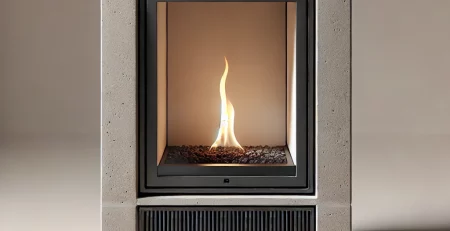 Pelletkachel is een geavanceerd en zeer efficiënt verwarmingsapparaat dat speciaal is ontwikkeld om houtpellets te verbranden.