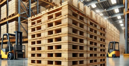 Blokpallets