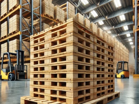 Blokpallets