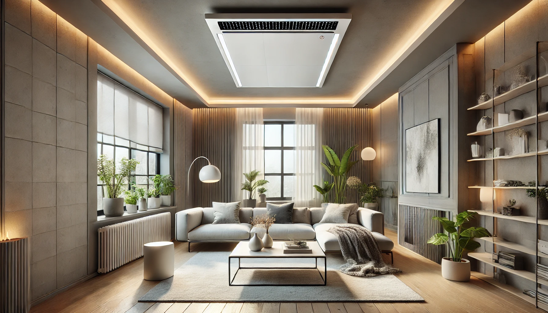 Blogartikel over infrarood verwarming - Euron-kachels.nl