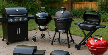 Top 10 bbq